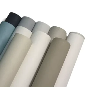 0.35mm Custom Ddesigns Wallpaper Home Decoration Roll PVC Wallpaper