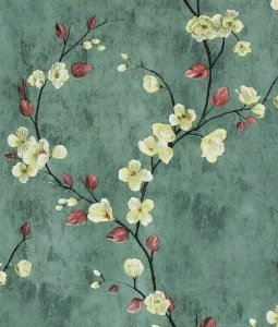 0.45*10m Peel and Stick Wallpaper Waterproof Self Adhesive Wall Paper for Bedroom Living Room Interior Decoration