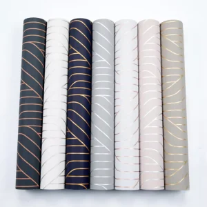 0.53X10meters Modern Designs Light Luxury 3D Wallpaper