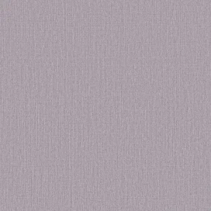 1.06m * 15.6m Simple and Generous Vertical Texture Plain Color PVC Wallpaper Home Decoration