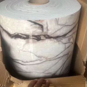 1.2*3m 3D Marble Wallpaper Sticker Self-Adhesive Foam Waterproof Eco-friendly Mould-Proof for Bathroom Bedroom Gym