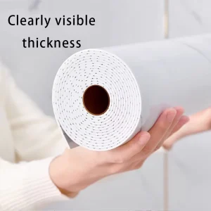 1.2*3m Self-Adhesive Peel and Stick Wallpaper Modern Design Indoor Wall Stickers Waterproof New Release Wall Decor