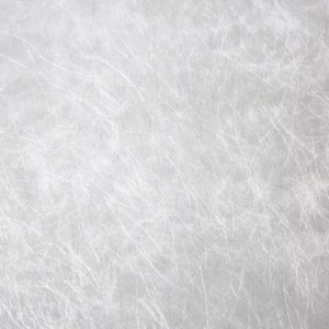 1.7m White Blank Embossed Flame Retardant PVC Vinyl Wallpaper Easy DIY Installation Modern Design for Hotels Commercial Spaces