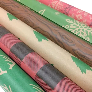 15 Oz PVC Vinyl Wallpaper Modern Fireproof Waterproof Wall Covering Durable for Hotel Villa Hospital OEM Customized