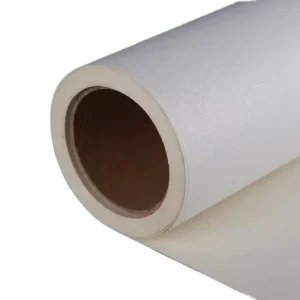 200gsm Non Woven Blank Printable Wall Paper Self adhesive Wallpaper Roll