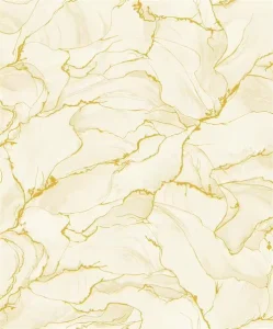 21inch Tropical 3D Wallpaper Peel and Stick Palm Parrot Beige White Green Orange Leaves Removable Stick