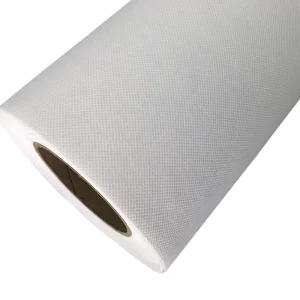 3.2m*60m Digital Economical Non Woven Wallpaper Canvas Coverings Print Paper Blank Roll Art 3D Large Wide Polyester Canvas