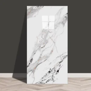 30*60cm PVC Peel Stick Wallpapers 3D Three-dimensional Waterproof Peel and Stick Modern for Construction Building