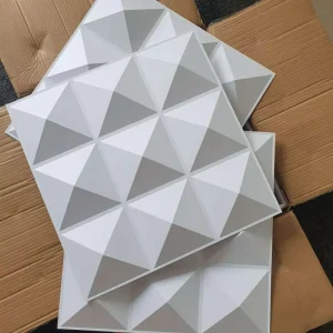 3D自粘聚氯乙烯乙烯基壁纸家居设计壁纸室内装饰壁纸