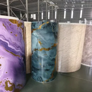 3D Embossed Geometric Fabric Wallpaper Custom Size Living Room Mural Home Decoration Eco-Friendly Waterproof Papier Peint