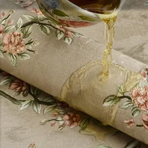 3D Embossed Gold Foil Wallpaper Luxury Decorative Wall Covering for Living Room Bedroom Interior Decoration