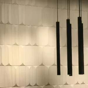 3D Exterior Wall Cladding Wallpaper Sticker Wall Decoration for Home Construction Materials SPA Decor