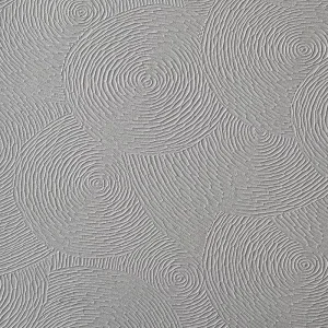 3D Fan shaped Soft Ceramic PVC Self Adhesive Wallpaper Wall Stickers for Home Wall Decoration