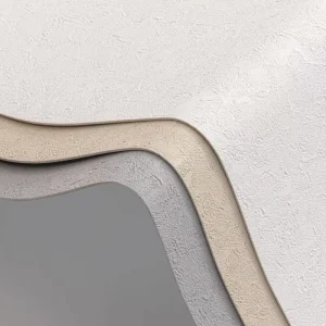 3D Flexible Stone Self Adhesive Wall Covering Reusable Eco Friendly Realistic Stone Texture Wall Stickers for Home Decoration