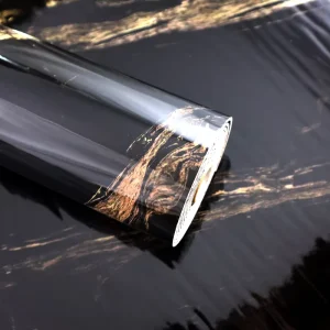 3D Foam Wallpaper Self Adhesive Thick Modern Marble Waterproof Moisture-Proof Easy Luxury Wall Sticker 5-Year Warranty for Hotel