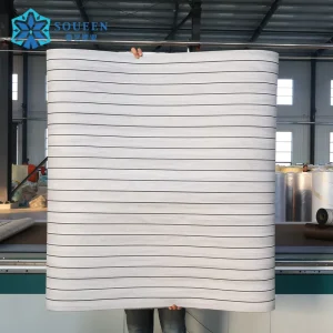 3D Grille Wall Stickers And Background Wall Decorative Wall Panel Self Adhesive Latticed Wall Stickers Thickened Partition