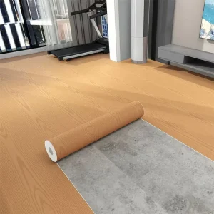 3D Marble Wear-Resistant Waterproof High-Gloss Anti-Slip Self-Adhesive Modern Wallpaper for Bedroom & Bathroom Commercial Use