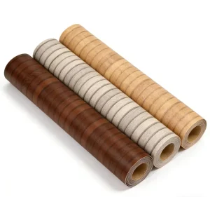3D Modern Design Peel Stick PVC Foam Pattern Anti-Slip Mould-Proof Waterproof Interior Wallcoating for Living Room & Hotel