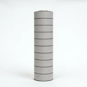 3D PVC European Style Waterproof Moisture Proof Stripes Geometric Floral Wall Stickers for Household Bathroom Gym Indoor
