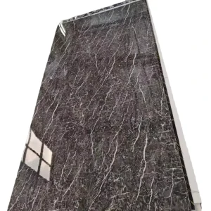 3D Paper Wood Effect Wall Panel Waterproof Moisture-Proof Modern Design Household