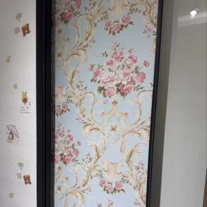 3D Peel and Paste Wall Decoration Marble Wall Stickers Self-adhesive Wallpaper