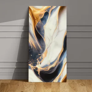3D Self Adhesive Wall Tile Sticker Waterproof Oil Proof Vinyl Film for Interior Decoration and Kitchen Use