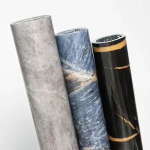 3D Self Adhesive Wallpaper Sticker Waterproof Home Decoration Mural Wall Panel for Kitchen and Bedroom