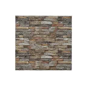 3D Self Adhesive Wallpaper Wallpaper Home Decoration Others Wallpapers Wall Panels