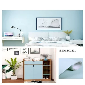 3D Self adhesive Wallpaper Vinyl Wall Paper for TV Walls sofa Background Bedroom Kitchen Living Room 15m roll