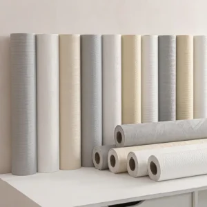3D Stereoscopic Self adhesive Soft Porcelain Rock Wall Covering Self adhesive Wall Paper Waterproof and Moisture proof