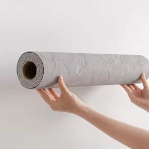 3D Stone Self Adhesive Wallpaper Anti Collision Soft Wall Panels Waterproof Peel Stick Wall Stickers for Living Room Bedroom