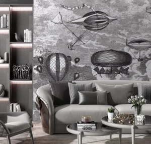 3D Texture Wallpaper Printed Large Wall Mural for Modern Home Hotel Office Interior Design Wall Decor