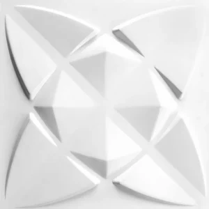 3D Tile Panels Mold Plaster Wall Stone Wall Art Decor 3D Wall Sticker Living Room Wallpaper Mural Bedroom Decorating Room