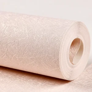 3D Wall Home Decor Self Adhesive Roll Wallpapers Non Woven Living Room Peel and Stick Wallpaper for Bedroom