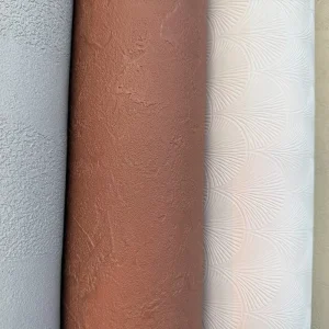 3D Wall Panel PVC Wall Panel Peel and Stick Wallpaper Waterproof for Home Decoration Wallpaper Rolls Living Room Bedroom