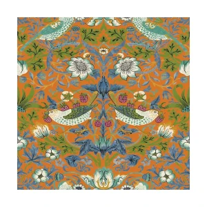 3D Wall Paper Bird and Flower Design Wallpapers