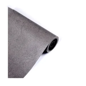 3D Wall Paper Roll Brick Factory Price Self Adhesive Cement Wallpaper Home Office Hotel Decor
