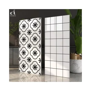 3D Wall Sticker House Decoration Interior Design Wall Decorative 3d Brick Wallpaper Kitchen Tiles