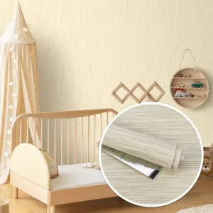 3D Wallpaper Home Decoration DIY Strong Viscosity Stain Resistance Thick Material Custom Self Adhesive Wallpaper