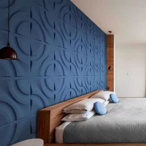 3D Wallpaper for Home Decoration Wall Panel