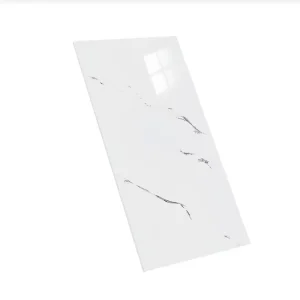 3D Waterproof & Oil Resistant Anti Slip Self Adhesive Wallpaper Rolls for Kitchen Living Room Walls Countertops & Cabinets