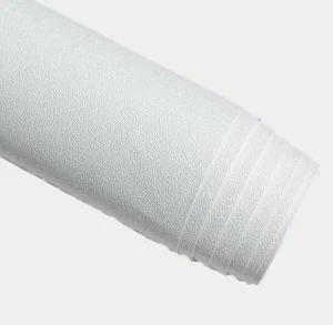 3D Waterproof PVC Wallpapers Modern Moisture-Proof Bedroom Wall Peel and Stick Self Adhesive