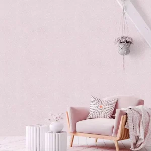 3D Waterproof PVC Wallpapers Peel and Stick Self Adhesive Wallpaper Home Decoration Plain White Fabric Backed Vinyl Wallcovering