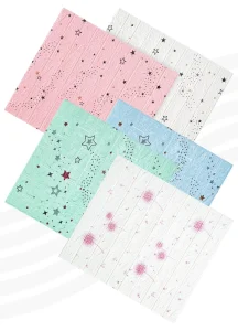 3D Waterproof Wall Paper Wallpaper XPE Wall Paper