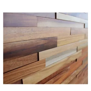 3D Wood Wallpaper 3D Wood Wall Panel Bathroom Wall Covering Panels