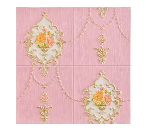 3D XPE Foam Wallpaper Fancy Wall Paper Keep Warm Wall Brick Soft Foam