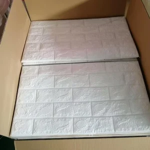3d Pe Wallpaper Walls Brick Design Foam Wallpapers 3d Brick Wall Paper 3d Wall Panel