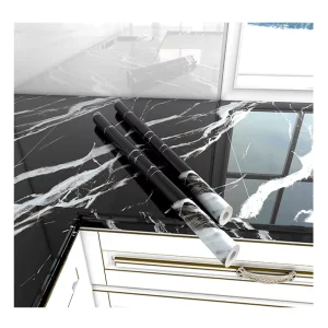 3d Self Adhesive Pvc Modern hd Backgrounds Home Decoration Shop Free Wall Coating Other Marble Wallpaper Rolls for Home