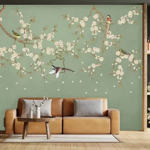3d Wallpaper Home Decoration Papiers Peints Murals Wallpaper Rolls Wall Paper Papiers Peints Murals Salon Wall Arts for Bedroom