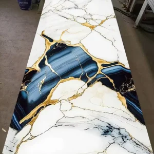 3d Wallpaper Roll Mirror Wall Paper Rolls